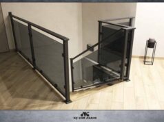 Як обрати ковані сходи та поруччя для дворівневої квартири? Основні рекомендації майстрів Як-обрати-ковані-сходи-та-поруччя-для-дворівневої-квартири?-Основні-рекомендації-майстрів