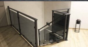 Як обрати ковані сходи та поруччя для дворівневої квартири? Основні рекомендації майстрів Як-обрати-ковані-сходи-та-поруччя-для-дворівневої-квартири?-Основні-рекомендації-майстрів