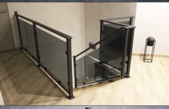 Як обрати ковані сходи та поруччя для дворівневої квартири? Основні рекомендації майстрів Як-обрати-ковані-сходи-та-поруччя-для-дворівневої-квартири?-Основні-рекомендації-майстрів