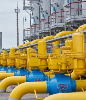Нафтогаз збільшив імпорт електроенергії з Європи після ударів РФ
