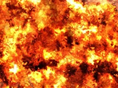 У бєлгороді пролунали вибухи: повідомляється про пошкодження енергетичних об'єктів У-бєлгороді-пролунали-вибухи:-повідомляється-про-пошкодження-енергетичних-об'єктів