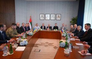 Спецпредставник Трампа прокоментував переговори щодо війни в Україні Спецпредставник-Трампа-прокоментував-переговори-щодо-війни-в-Україні