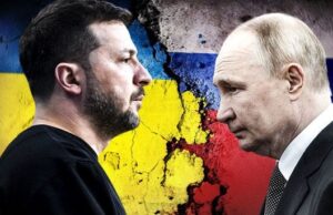 У США заявили про можливу зустріч Зеленського та Путіна найближчим часом — Axios У США-заявили-про-можливу-зустріч-Зеленського-та Путіна-найближчим-часом —-axios