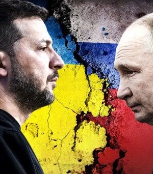 У США-заявили-про-можливу-зустріч-Зеленського-та Путіна-найближчим-часом —-axios