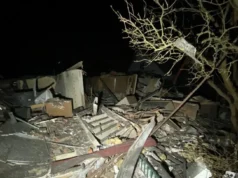 Атака на Київщину: в ОВА розповіли про наслідки ворожих ударів Атака-на-Київщину:-в-ОВА-розповіли-про-наслідки-ворожих-ударів