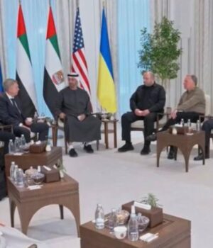 Україна-і-РФ-не-наблизилися-до-компромісу-під-час-переговорів-в-Абу-Дабі,-–-reuters