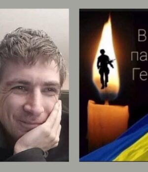 На-Харківщині-загинув-лейтенант-з-Волині-Іван-Петрик На-Харківщині-загинув-лейтенант-з-Волині-Іван-Петрик
