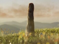 У болотах стародавньої Землі росли 8-метрові “вежі”: вчені досі не знають, що це таке У-болотах-стародавньої-Землі-росли-8-метрові-“вежі”:-вчені-досі-не-знають,-що-це-таке