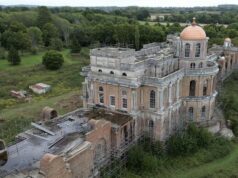 У Британії стоїть покинутий маєток, який більший за Букінгемський палац: що з ним сталося У-Британії-стоїть-покинутий-маєток,-який-більший-за-Букінгемський-палац:-що-з-ним-сталося
