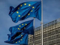 ЄС занепокоєний широкими повноваженнями Трампа в Раді миру – Reuters ЄС-занепокоєний-широкими-повноваженнями-Трампа-в-Раді-миру-–-reuters