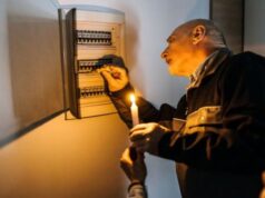 Відключення світла в усіх областях: «Укренерго» попередило про графіки на 25 січня Відключення-світла-в-усіх-областях:-«Укренерго»-попередило-про-графіки-на-25-січня