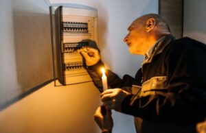 Відключення світла в усіх областях: «Укренерго» попередило про графіки на 25 січня Відключення-світла-в-усіх-областях:-«Укренерго»-попередило-про-графіки-на-25-січня