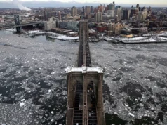 Морози у США: у Нью-Йорку загинули троє людей Морози-у-США:-у-Нью-Йорку-загинули-троє-людей