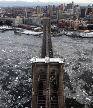 Морози-у-США:-у-Нью-Йорку-загинули-троє-людей