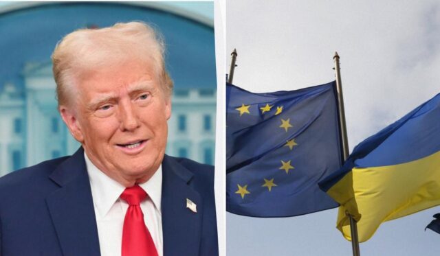 У США вважають, що тільки їхні гарантії безпеки справді потрібні Україні, – Politico У-США-вважають,-що-тільки-їхні-гарантії-безпеки-справді-потрібні-Україні,-–-politico