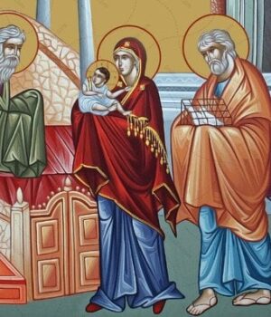 Стрітення-Господнє-2026 року:-дізнайтесь-точну-дату-за новим-календарем,-значення-свята