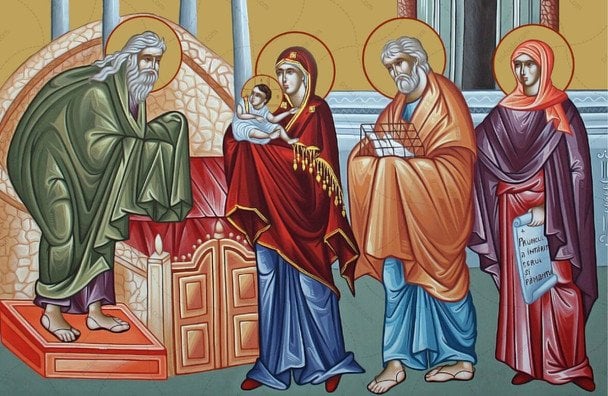 Стрітення Господнє 2026 року: дізнайтесь точну дату за новим календарем, значення свята Стрітення-Господнє-2026 року:-дізнайтесь-точну-дату-за новим-календарем,-значення-свята