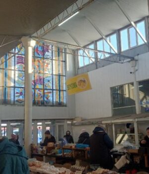 Скільки-коштують-домашні-яйця-на-луцькому-ринку:-огляд-цін