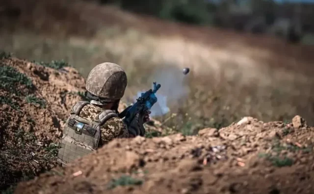 Понад 1000 солдатів та сотні БпЛА: у Генштабі розповіли про втрати ворога за добу Понад-1000-солдатів-та-сотні-БпЛА:-у-Генштабі-розповіли-про-втрати-ворога-за-добу