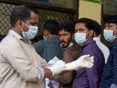 В Індії зафіксували спалах смертельного вірусу, від якого не має ліків В Індії-зафіксували-спалах-смертельного-вірусу,-від-якого-не має-ліків