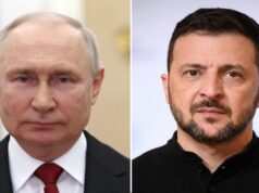 США допускають зустріч Зеленського і путіна найближчим часом, – Axios США-допускають-зустріч-Зеленського-і-путіна-найближчим-часом,-–-axios