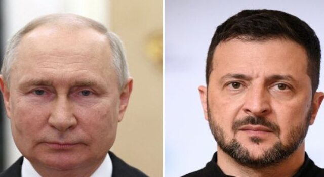 США допускають зустріч Зеленського і путіна найближчим часом, – Axios США-допускають-зустріч-Зеленського-і-путіна-найближчим-часом,-–-axios