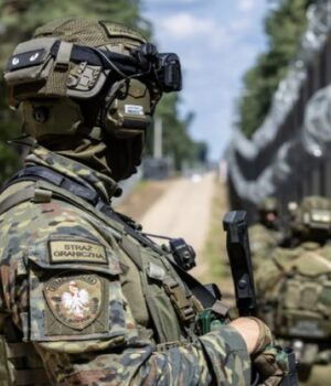 НАТО-побудує-безлюдну-роботизовану-зону-оборони-біля-кордону-з-рф-і-Білоруссю НАТО-побудує-безлюдну-роботизовану-зону-оборони-біля-кордону-з-рф-і-Білоруссю