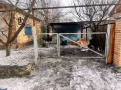 За добу росіяни обстріляли Донеччину 9 разів: евакуйовано 84 людини, з яких 25 дітей –... За-добу-росіяни-обстріляли-Донеччину-9-разів:-евакуйовано-84-людини,-з-яких-25-дітей-–.