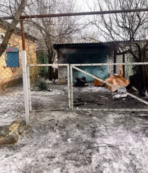 За-добу-росіяни-обстріляли-Донеччину-9-разів:-евакуйовано-84-людини,-з-яких-25-дітей-–.