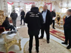 Депутату райради на Закарпатті оголосили підозру через приховані мільйони в декларації Депутату-райради-на-Закарпатті-оголосили-підозру-через-приховані-мільйони-в-декларації