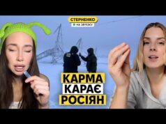 Скиньте ядерку на Кремль! – росіяни обурені зростанням цін. Серія блекаутів на росії (ВІДЕО) Скиньте ядерку на Кремль! – росіяни обурені зростанням цін. Серія блекаутів на росії (ВІДЕО)