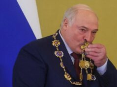 У білорусів менше прав, ніж у собаки Лукашенка — Зеленський У білорусів-менше-прав,-ніж-у собаки-Лукашенка —-Зеленський