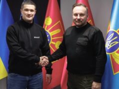 Федоров призначив радником техноблогера Флеша Федоров-призначив-радником-техноблогера-Флеша