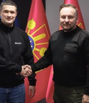 Федоров-призначив-радником-техноблогера-Флеша Федоров-призначив-радником-техноблогера-Флеша