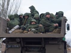 РФ намагається прорвати кордон на Харківщині та створити «буферну зону» РФ-намагається-прорвати-кордон-на-Харківщині-та-створити-«буферну-зону»