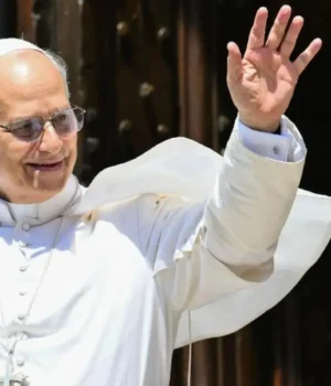 Папа Лев XIV закликає зупинити атаки на українську енергетику — Reuters