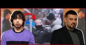 Таджики охотятся на русских н*цистов. ТЦК в Киеве пакуют людей. Об этом нельзя молчать! (ВІДЕО) Таджики охотятся на русских н*цистов. ТЦК в Киеве пакуют людей. Об этом нельзя молчать! (ВІДЕО)