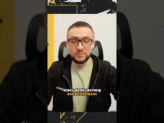 Чому деякі будинки «заброньовані» від відключень? (ВІДЕО) Чому деякі будинки «заброньовані» від відключень? (ВІДЕО)