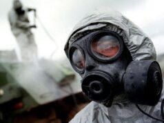 Путін може застосувати хімзброю масового ураження, якщо війна зайде в глухий кут, – ЗМІ Путін-може-застосувати-хімзброю-масового-ураження,-якщо-війна-зайде-в-глухий-кут,-–-ЗМІ