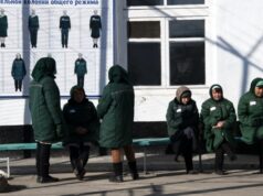 У Росії жінок-ув’язнених із Центральної Азії вербують на війну проти України – правозахисники У-Росії-жінок-ув’язнених-із-Центральної-Азії-вербують-на-війну-проти-України-–-правозахисники