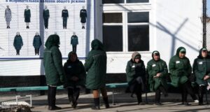 У Росії жінок-ув’язнених із Центральної Азії вербують на війну проти України – правозахисники У-Росії-жінок-ув’язнених-із-Центральної-Азії-вербують-на-війну-проти-України-–-правозахисники