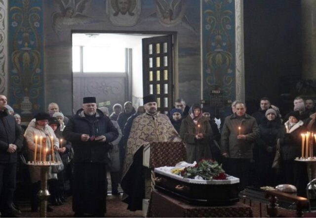 На Волині попрощалися з видатним музикантом Сергієм Шишкіним На-Волині-попрощалися-з-видатним-музикантом-Сергієм-Шишкіним