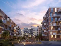 Ціни на київське житло стрімко зростають взимку Ціни на київське житло стрімко зростають взимку