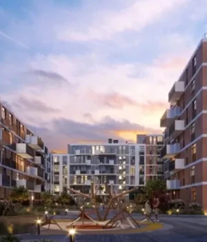 Ціни на київське житло стрімко зростають взимку