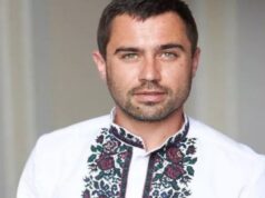 Нардеп Орест Саламаха загинув у ДТП на Львівщині Нардеп-Орест-Саламаха-загинув-у-ДТП-на-Львівщині