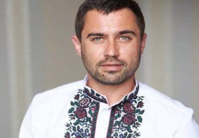 Нардеп Орест Саламаха загинув у ДТП на Львівщині Нардеп-Орест-Саламаха-загинув-у-ДТП-на-Львівщині