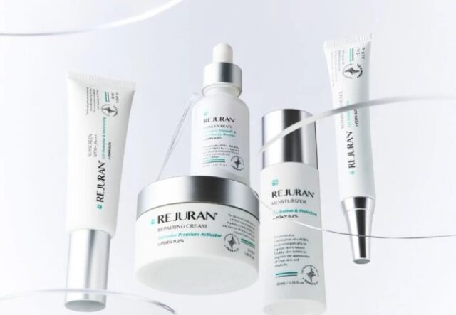 Косметика Rejuran в Україні — професійне відновлення шкіри з полінуклеотидами Косметика-rejuran-в-Україні-—-професійне-відновлення-шкіри-з-полінуклеотидами