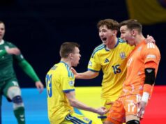 Рекорд Євро: 18-річний волинянин Ілля Приходько вписав своє ім’я в історію футзалу. ВІДЕО Рекорд-Євро:-18-річний-волинянин-Ілля-Приходько-вписав-своє-ім’я-в-історію-футзалу.-ВІДЕО