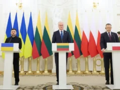 Зеленський у Вільнюсі обговорив енергетичну підтримку та ППО з лідерами Литви і Польщі Зеленський-у-Вільнюсі-обговорив-енергетичну-підтримку-та-ППО-з-лідерами-Литви-і-Польщі