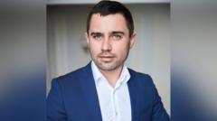 Загинув депутат парламенту Орест Саламаха. Що відомо про ДТП біля Львова Загинув-депутат-парламенту-Орест-Саламаха.-Що-відомо-про-ДТП-біля-Львова